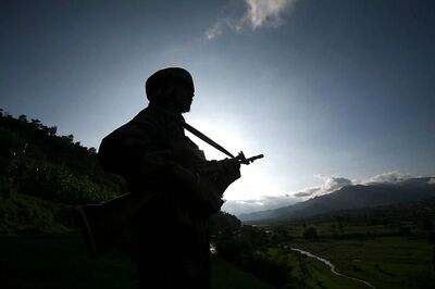 A Year On: The Night India Carried Out Surgical Strikes