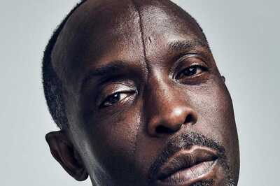 Four Face Charges in Connection With Drug Overdose Death of The Wire Actor Michael K Williams