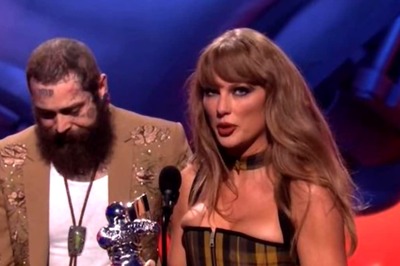 Taylor Swift’s 9/11 Tribute To BLACKPINK Star Lisa's Performance: Top Moments Of 2024 MTV VMAs