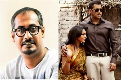 My Films Have Been Sabotaged by Salman Khan's Family, Says 'Dabangg' Director Abhinav Kashyap