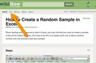How to Weave the Web of Links on wikiHow