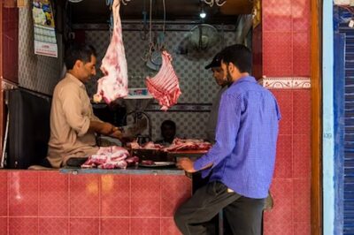 Q Fever Scare in Hyderabad: Several Butchers Infected, Asked to Stay Away From Slaughter Houses