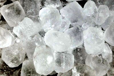 Bharuch Shop Owner is Selling 'Burj Khalifa' for Rs 1300 But it's Not That Building in Dubai