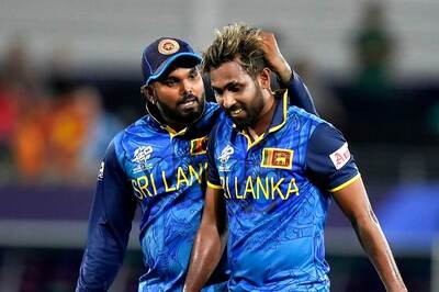 'We Have Discussed Our Mistakes Enough and Time to Rectify Them': Wanindu Hasaranga