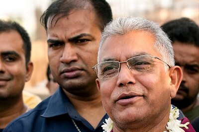 As Sukanta Majumdar Gets Modi 3.0 Call-Up, Who Will be Next Bengal BJP Chief? 3 Names in Play