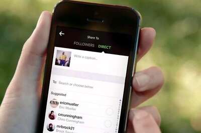 Instagram usage doubled in 2 years: Report