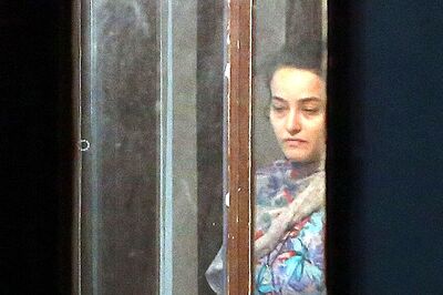 Dera Chief Ram Rahim's Daughter Honeypreet Granted Bail in 2017 Panchkula Violence Case, Released