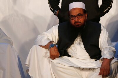 Pakistan Puts More Curbs on Hafiz Saeed, Masood Azhar and Dawood Ibrahim to Avoid FATF Blacklisting
