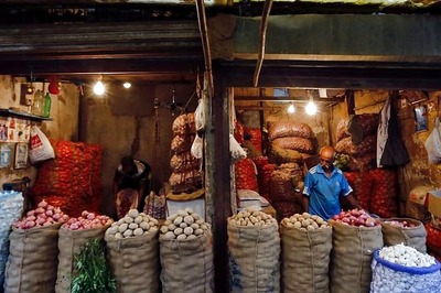 WPI Inflation Near 2-yr Low at 2.45% in May, May Prompt Another RBI Rate Cut