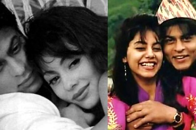 Shah Rukh Khan On Being Scared Of Gauri: 'Jo Relationship Bedroom Mein Hoti Hai...' | Watch