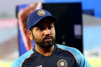 Rohit Sharma Looks to Surpass Sachin Tendulkar And Virat Kohli's Massive Feats in Asia Cup 2022