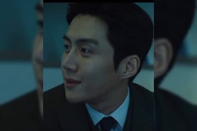 Kim Seon Ho Turns Villain In Chilling Teaser Of The Childe; Watch Here
