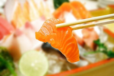 A Mediterranean Restaurant For All Moods And Occasions