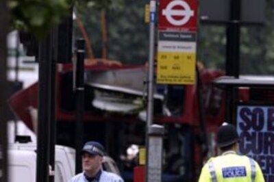 British bomb plotters jailed for life