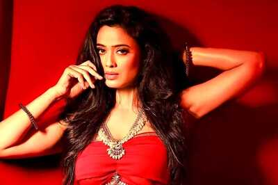 When Shweta Tiwari Took On Trolls With Sass, Defended Her Bold Scenes From Alt Balaji Web Series