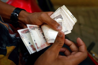 Note Ban a Bolt from Blue in Uttar Pradesh?