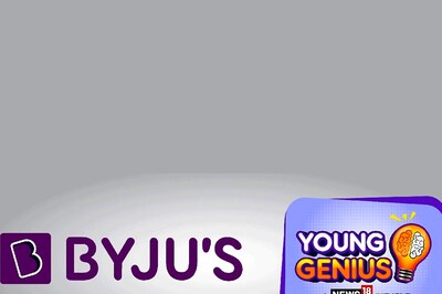 Diving Deep Into The Prodigious Minds Featured In This Week’s BYJU’S Young Genius Season 2