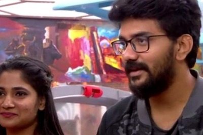 'Not on Talking Terms': Actor Losliya Mariyanesan Opens Up About Her Break Up With Kavin