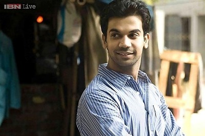 Rajkummar Rao thrilled to be part of 'Revolution 2020', an on-screen adaptation of Chetan Bhagat's bestseller