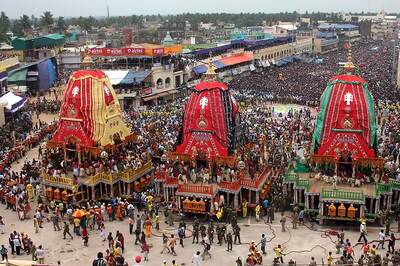 Odisha Govt Withdraws Decision to Auction Telecast Rights of Rath Yatra, Wants Trained Commentators