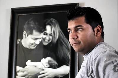 US: Brain-dead pregnant woman removed from life-support