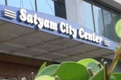 NYSE halts trading in Satyam stock