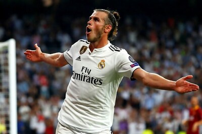 Hat-trick Hero Bale Fires Real Madrid Into Club World Cup Final