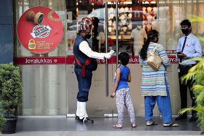 Bengaluru's Worrying Covid-19 Numbers : How IT City Went Down a Slippery Slope, and How to Stop it