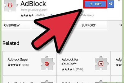 How to Remove Ads on Google Chrome Using AdBlock