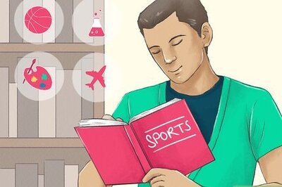 How to Be a Less Boring Person