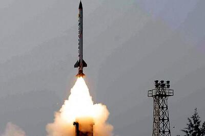 AP: DRDO to set up Missile Test Range in Machilipatnam