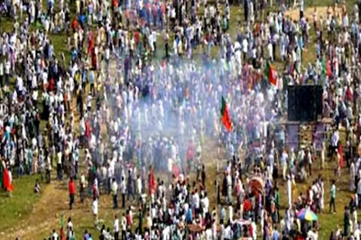 Patna: 4 Convicts Get Death Penalty, Life Term for 2 in 2013 Blasts Ahead of PM Modi's Rally