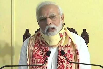 PM Modi Reviews Power Sector, Says State-specific Solutions Needed