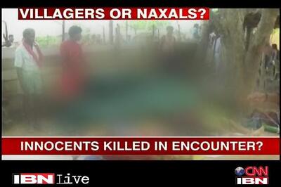 Chidambaram to meet Naxal-affected state govts