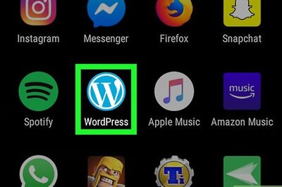 How to Edit a Post Page in WordPress on Android