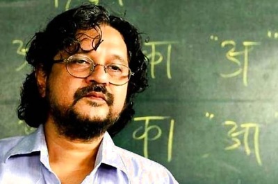 Never Force Children to Give Shots: Amole Gupte