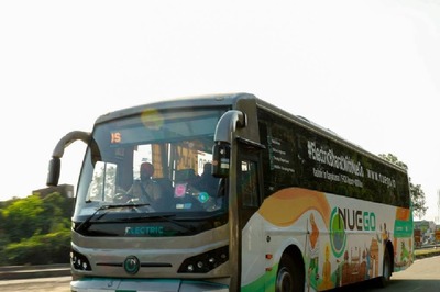 NueGo Launches Kashmir to Kanyakumari Electric Bus Expedition, More Details Inside