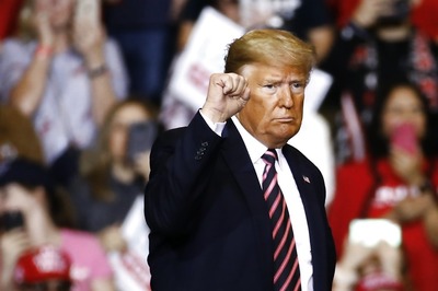 Facebook Drops Ads for Trump's Re-election Campaign After Pelosi Cites Census Confusion