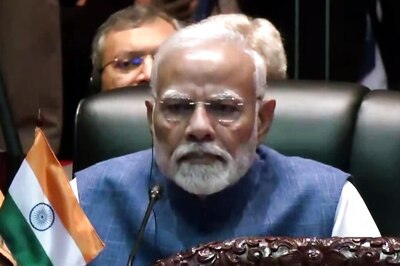 'Terrorism Serious Challenge To Global Peace': In Laos, PM Modi Urges Cooperation To Combat Menace