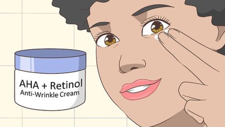 How to Get Rid of Wrinkles