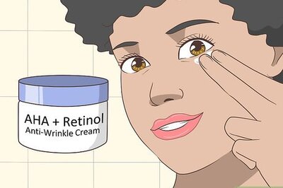 How to Get Rid of Wrinkles