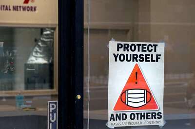 US Fugitive Faked Death, Found Alive in UK With Covid