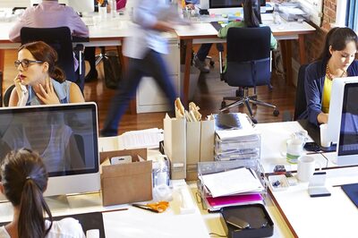 TCS, HCL, Wipro: Salary Hikes, Bonuses Begin Coming Down for Indian IT Industry, Says Report