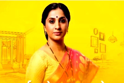 Aai Kuthe Kay Karte Promo: Relationship Between Anirudh and Arundhati Getting Better