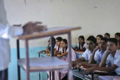 Annual and Development Fees Cannot Be Charged Till Schools Reopen, Says Delhi HC