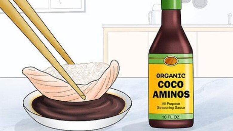 How to Use Coconut Aminos