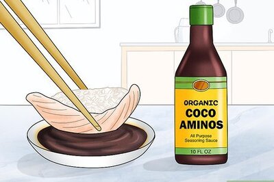 How to Use Coconut Aminos