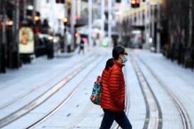 Canberra, Melbourne, Sydney Hit By Delta Variant: Status Check on Australia's Lockdown, Vaccination