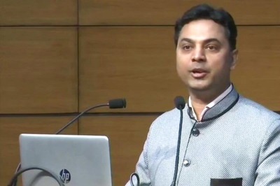 Meet CEA KV Subramanian, Architect of Economic Survey 2021 And Once Student of Raghuram Rajan