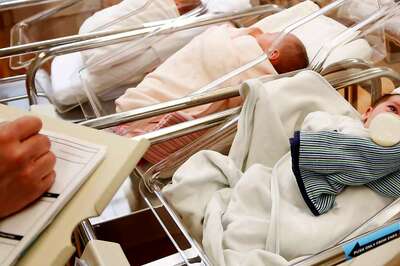 Sex Breaks During Work: This Country Has Proposed a Unique Solution to Boost Population